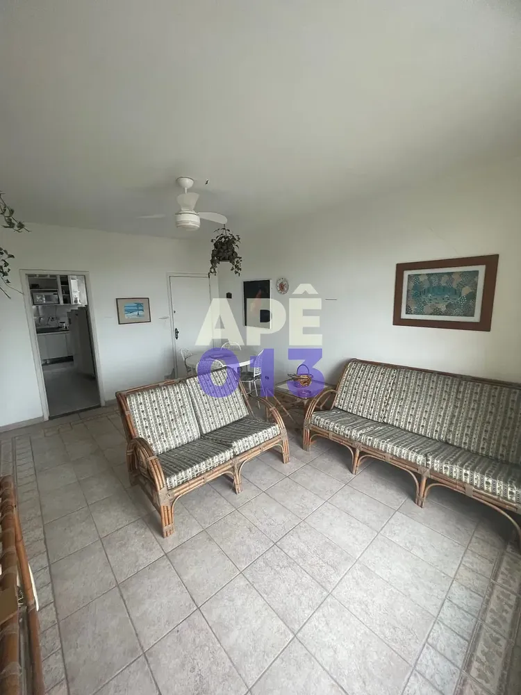 Apartamento, 3 quartos, 117 m² - Foto 3
