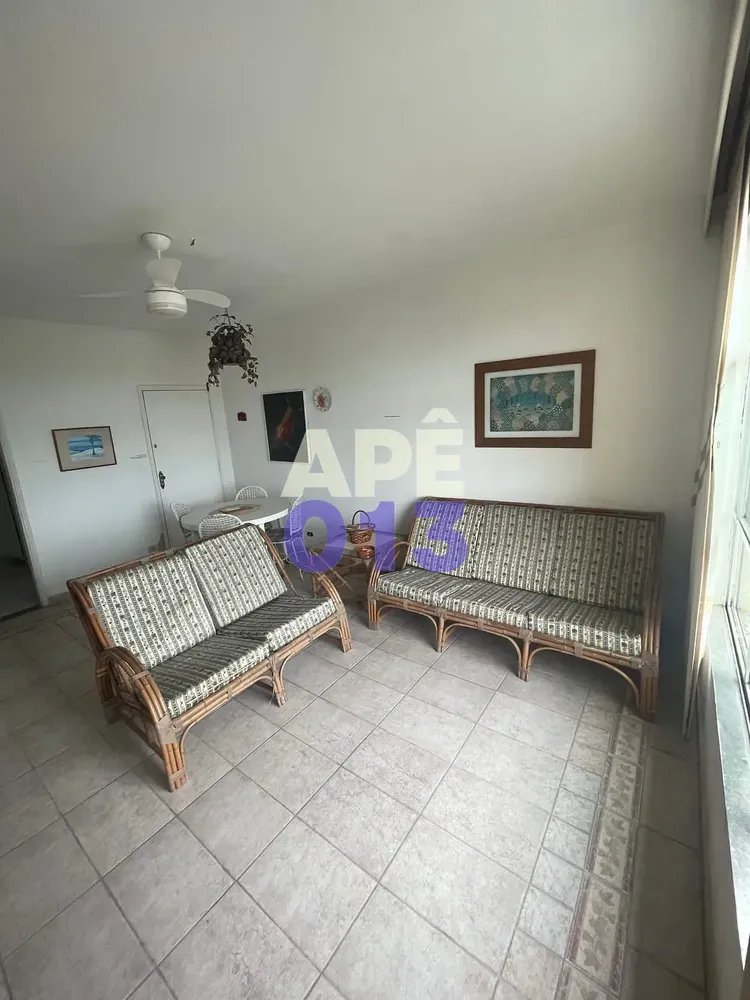 Apartamento, 3 quartos, 117 m² - Foto 4