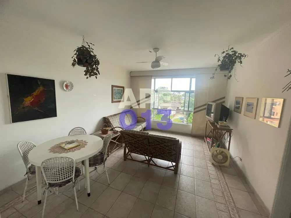 Apartamento, 3 quartos, 117 m² - Foto 1