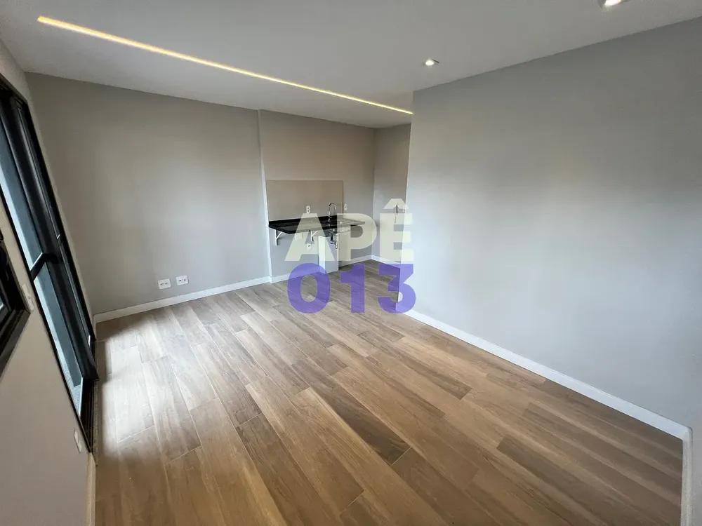 Apartamento, 1 quarto, 27 m² - Foto 3