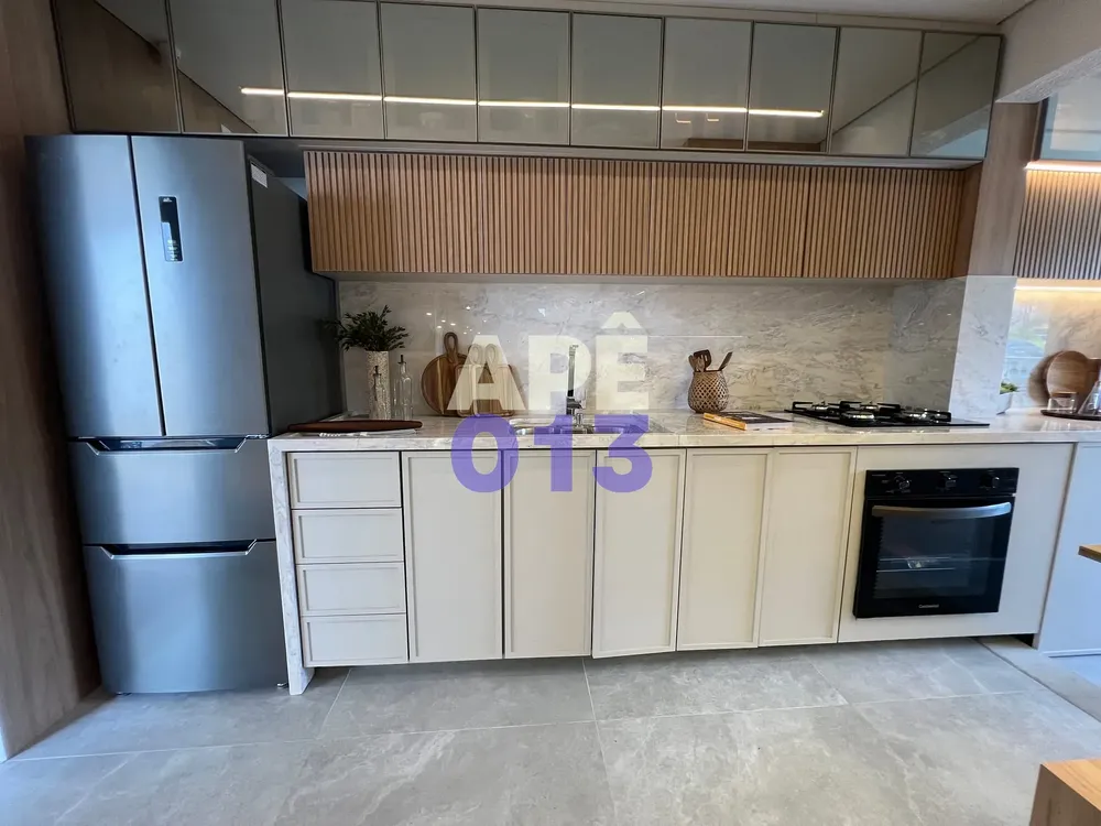 Apartamento, 3 quartos, 76 m² - Foto 4