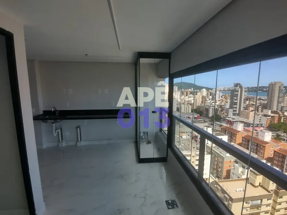 Apartamento, 2 quartos, 41 m² - Foto 2