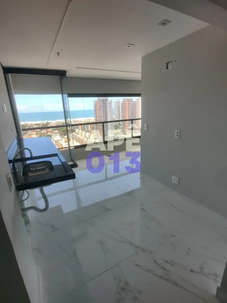 Apartamento, 2 quartos, 41 m² - Foto 3