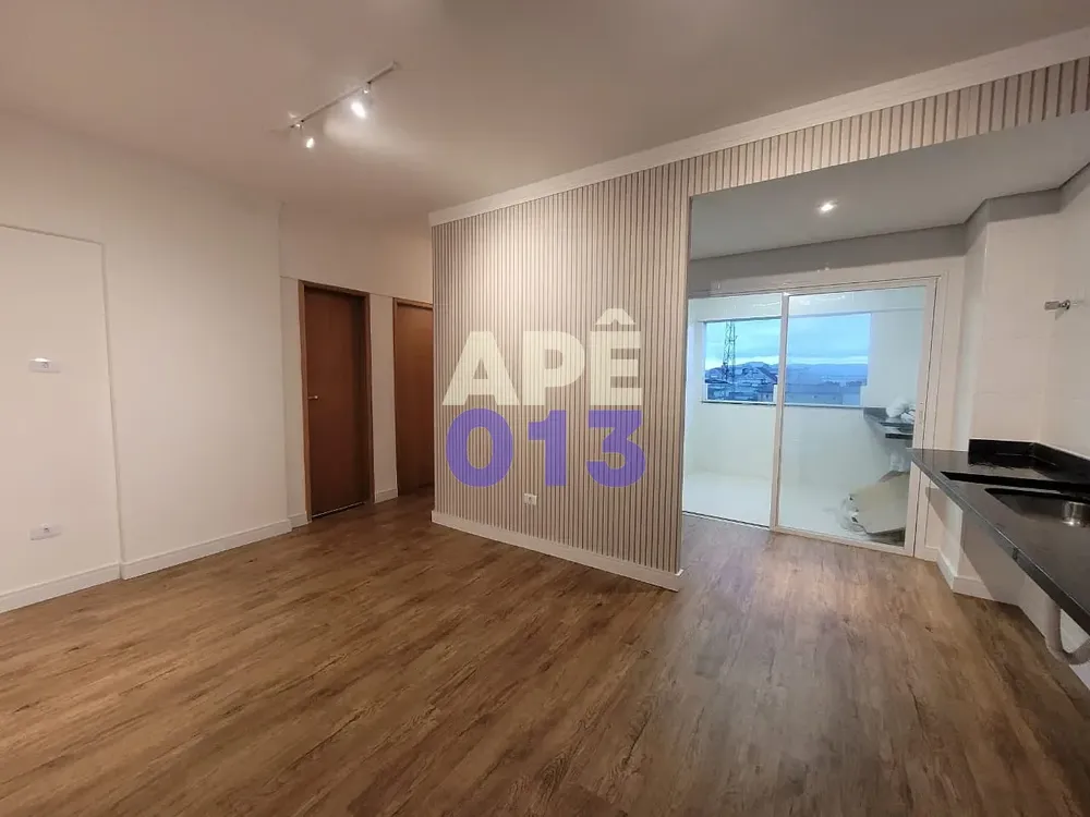Apartamento, 2 quartos, 52 m² - Foto 2