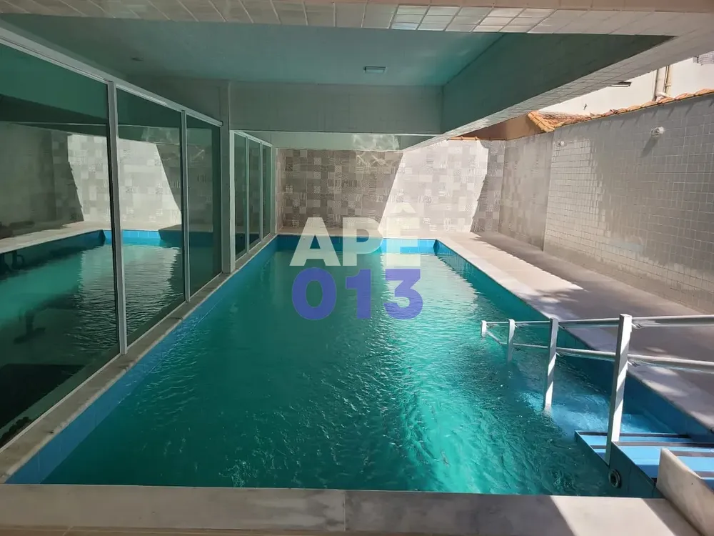 Apartamento, 2 quartos, 52 m² - Foto 1
