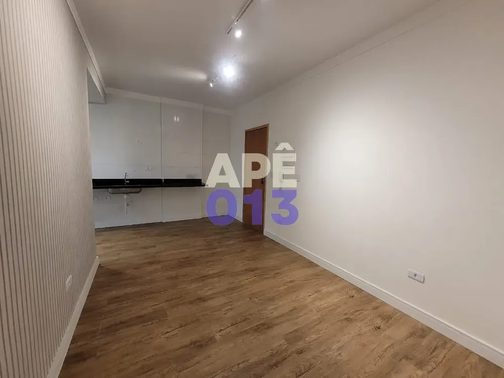 Apartamento, 2 quartos, 52 m² - Foto 3