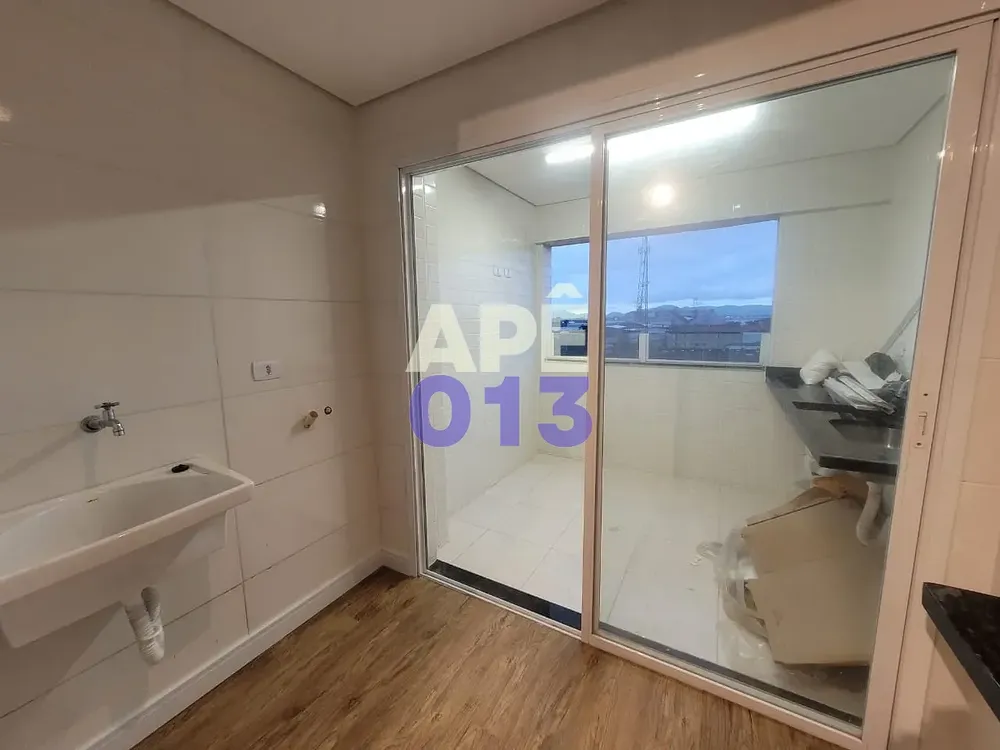 Apartamento, 2 quartos, 52 m² - Foto 4