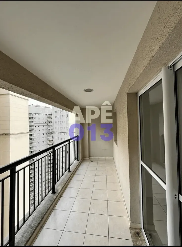 Apartamento, 2 quartos, 62 m² - Foto 2