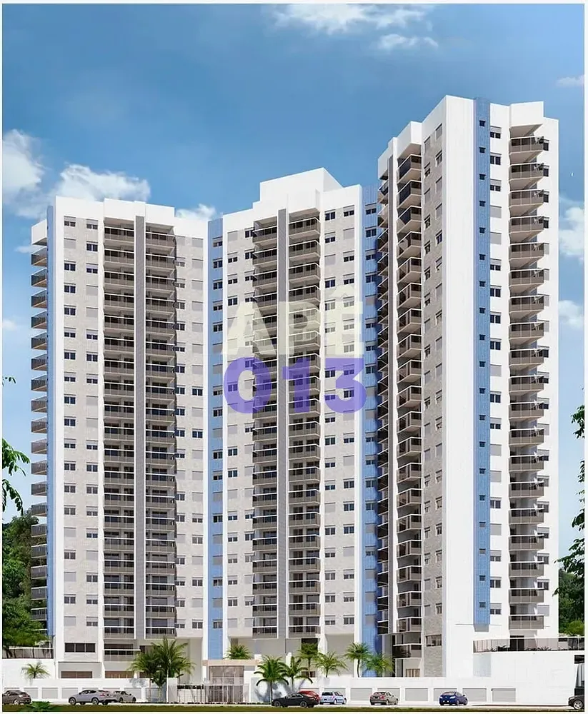 Apartamento, 2 quartos, 81 m² - Foto 4