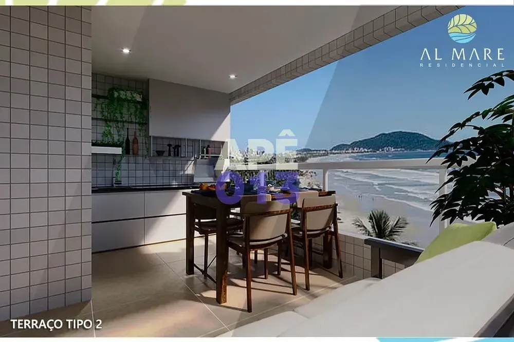 Apartamento, 2 quartos, 81 m² - Foto 1