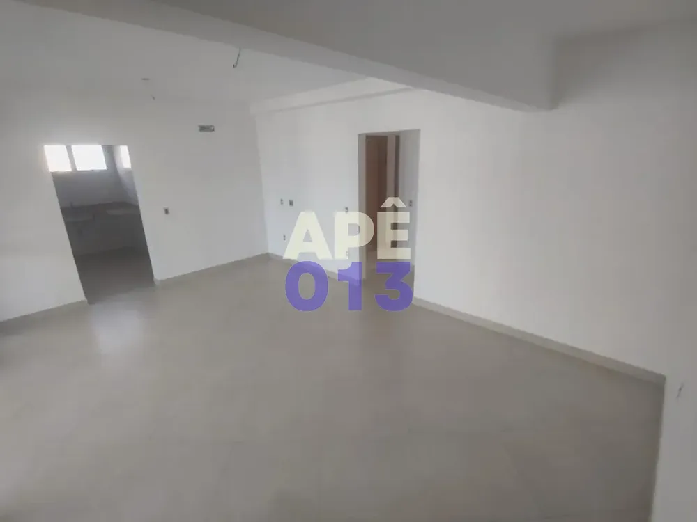 Apartamento, 3 quartos, 119 m² - Foto 2