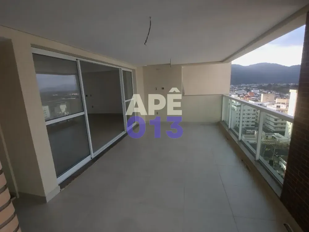 Apartamento, 3 quartos, 119 m² - Foto 4