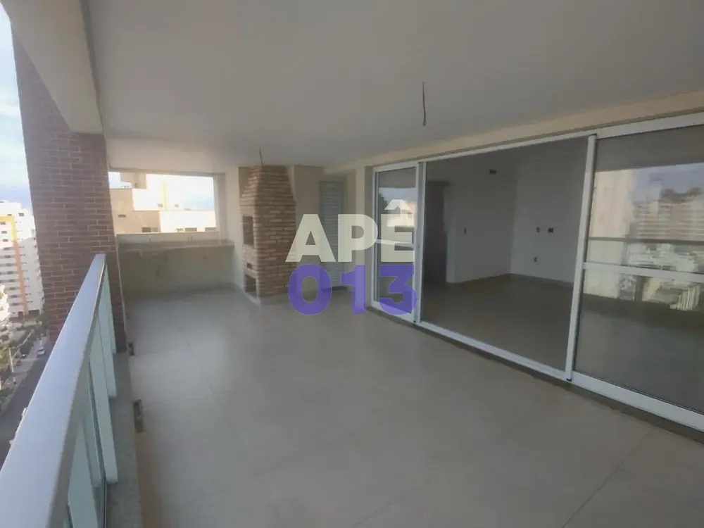 Apartamento, 3 quartos, 119 m² - Foto 3