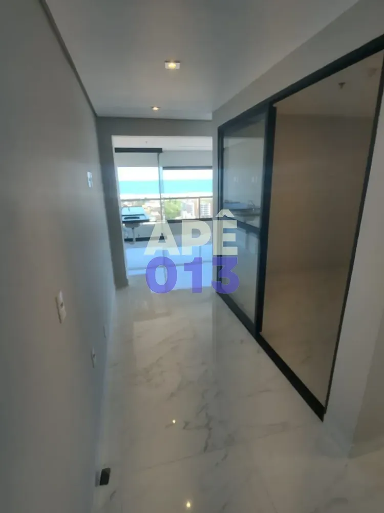 Apartamento, 2 quartos, 41 m² - Foto 3