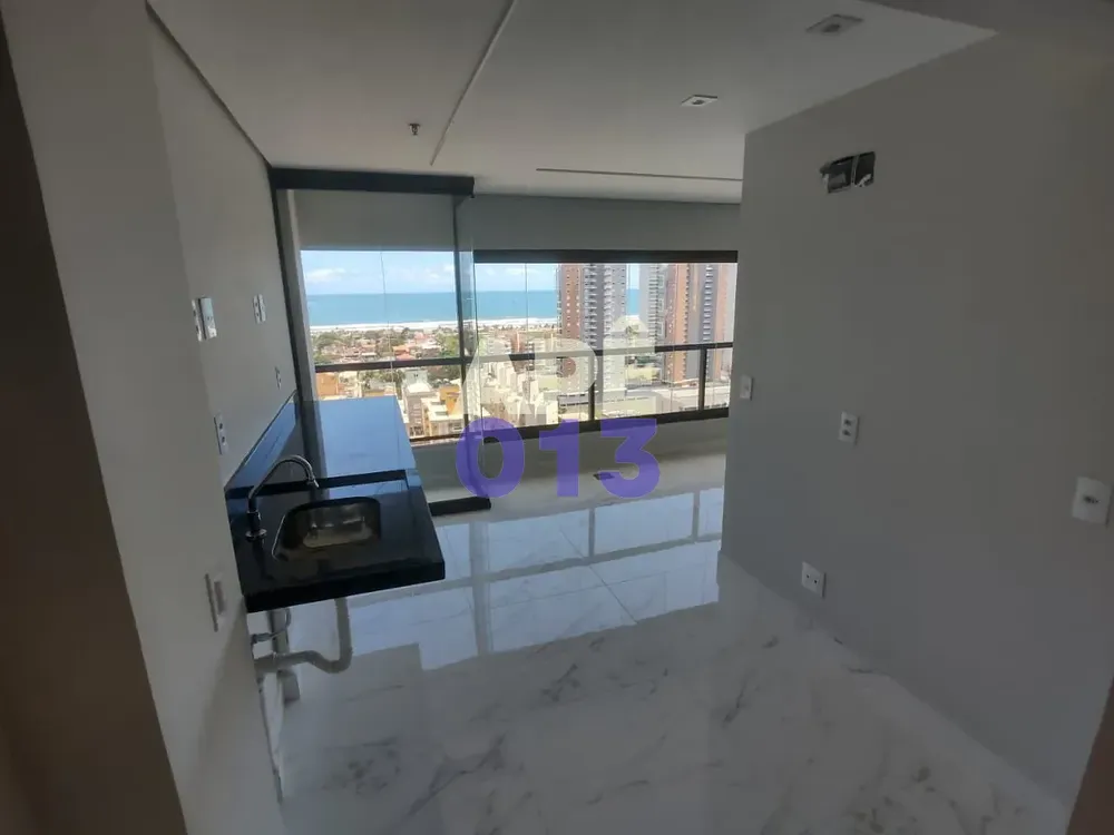 Apartamento, 2 quartos, 41 m² - Foto 2