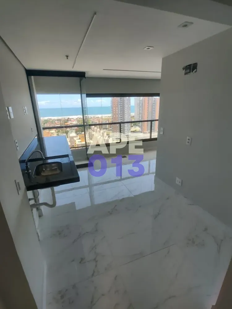 Apartamento, 2 quartos, 41 m² - Foto 1