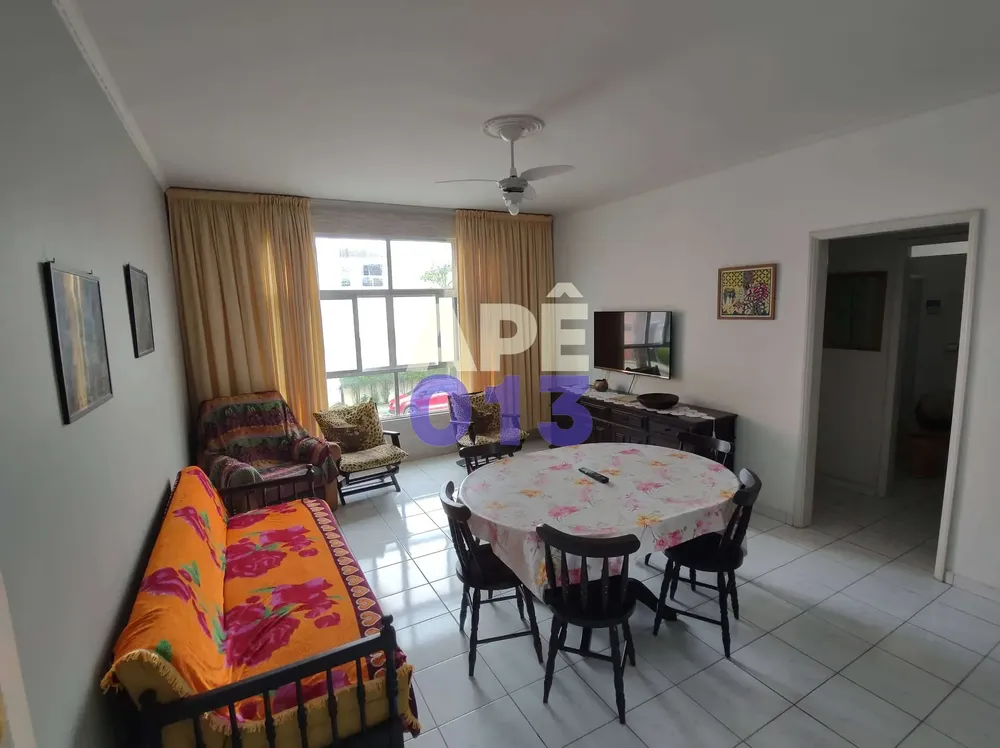 Apartamento, 3 quartos, 117 m² - Foto 1