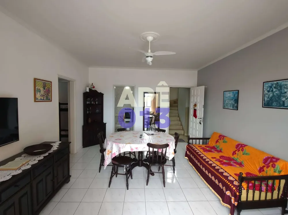 Apartamento, 3 quartos, 117 m² - Foto 2
