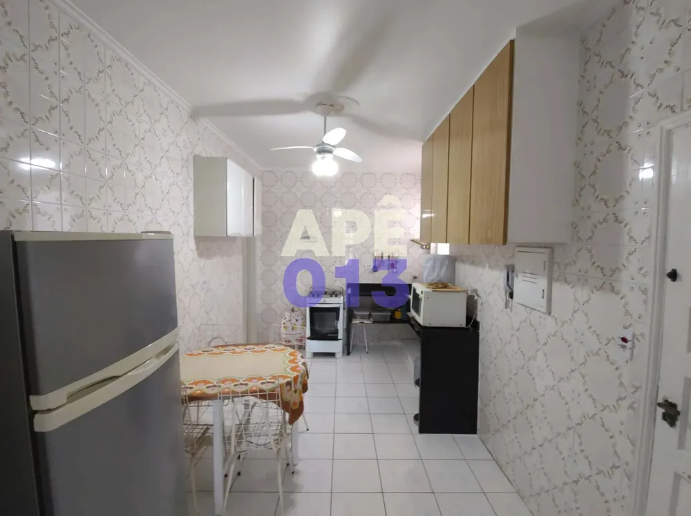 Apartamento, 3 quartos, 117 m² - Foto 3
