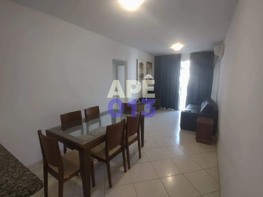Apartamento, 3 quartos, 74 m² - Foto 1