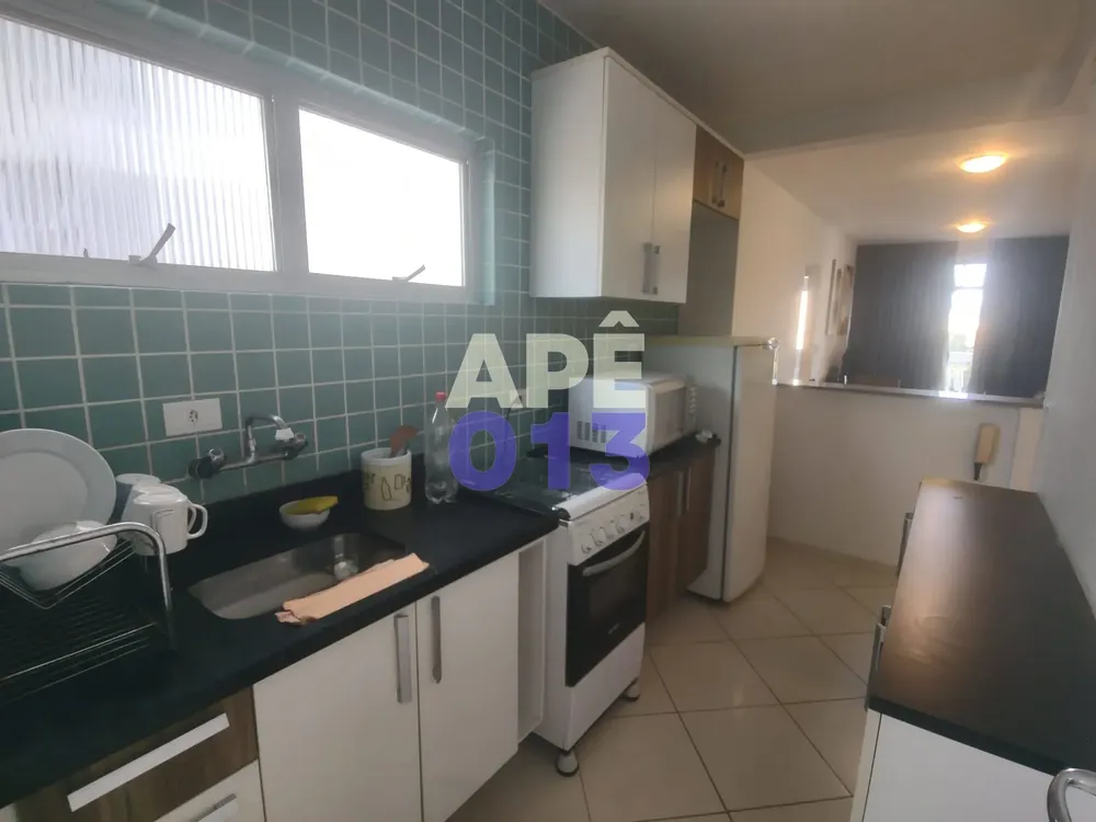 Apartamento, 3 quartos, 74 m² - Foto 4