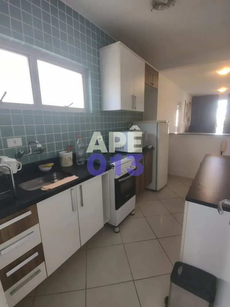 Apartamento, 3 quartos, 74 m² - Foto 3