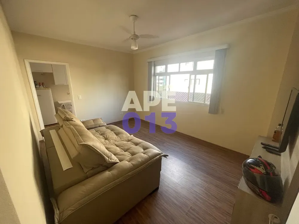 Apartamento, 2 quartos, 68 m² - Foto 1
