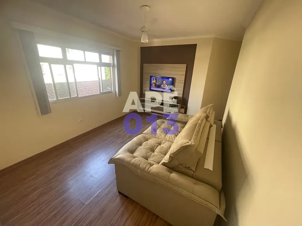 Apartamento, 2 quartos, 68 m² - Foto 2