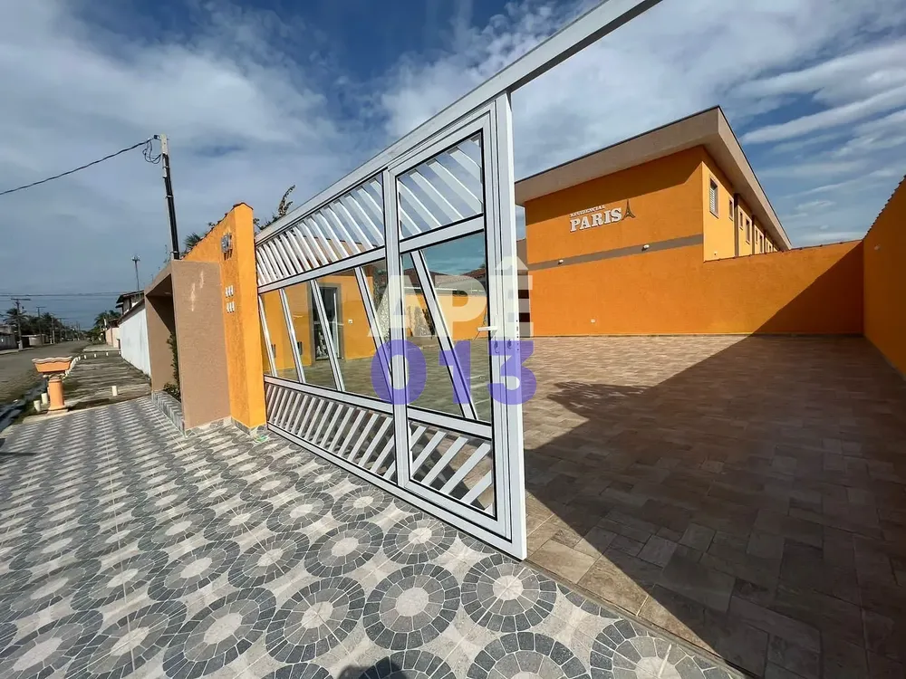 Casa de Condomínio, 2 quartos - Foto 2