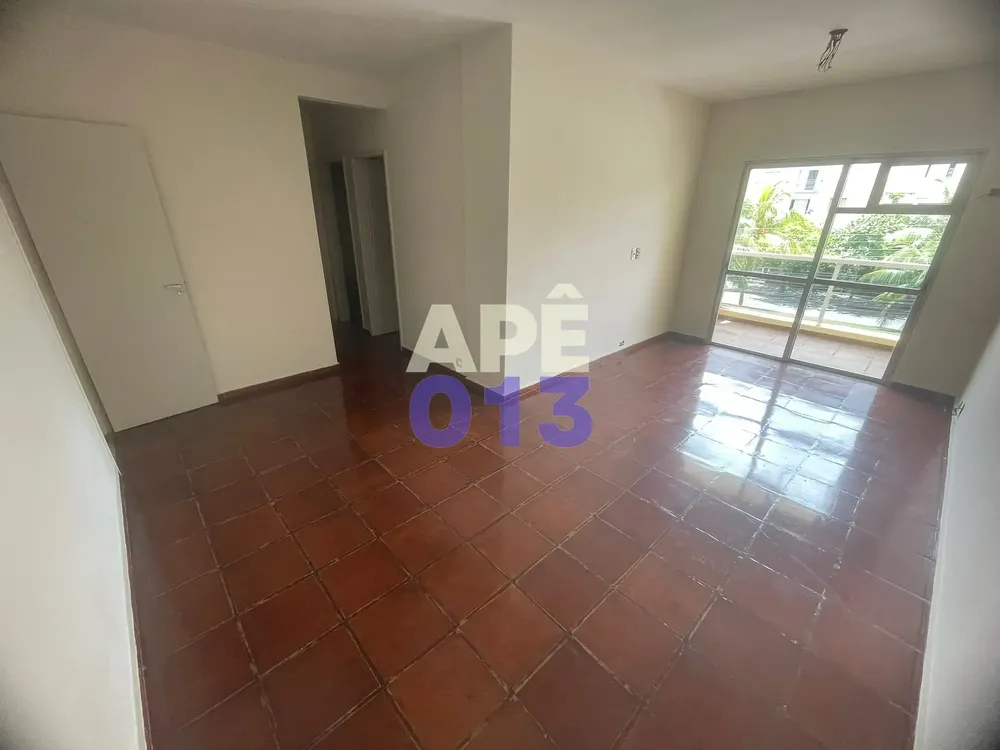 Apartamento, 3 quartos, 76 m² - Foto 1