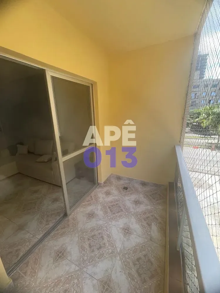 Apartamento, 2 quartos, 60 m² - Foto 3