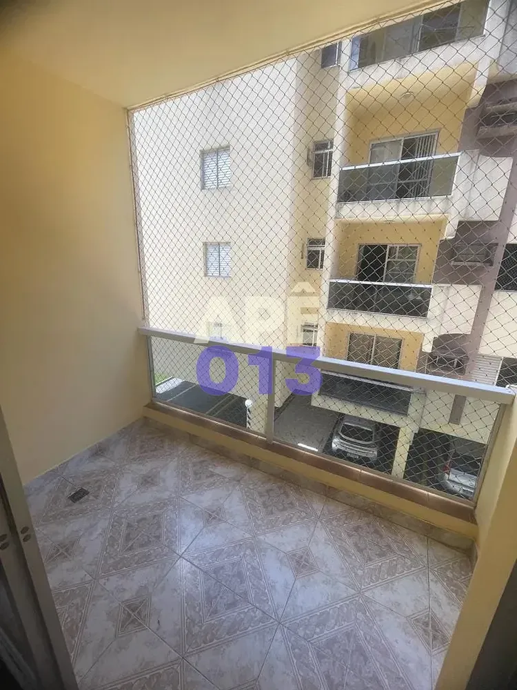 Apartamento, 2 quartos, 60 m² - Foto 4