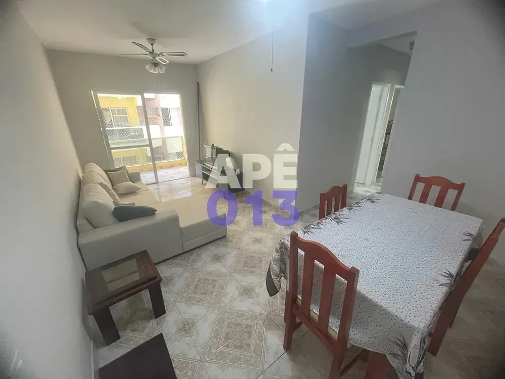 Apartamento, 2 quartos, 60 m² - Foto 1
