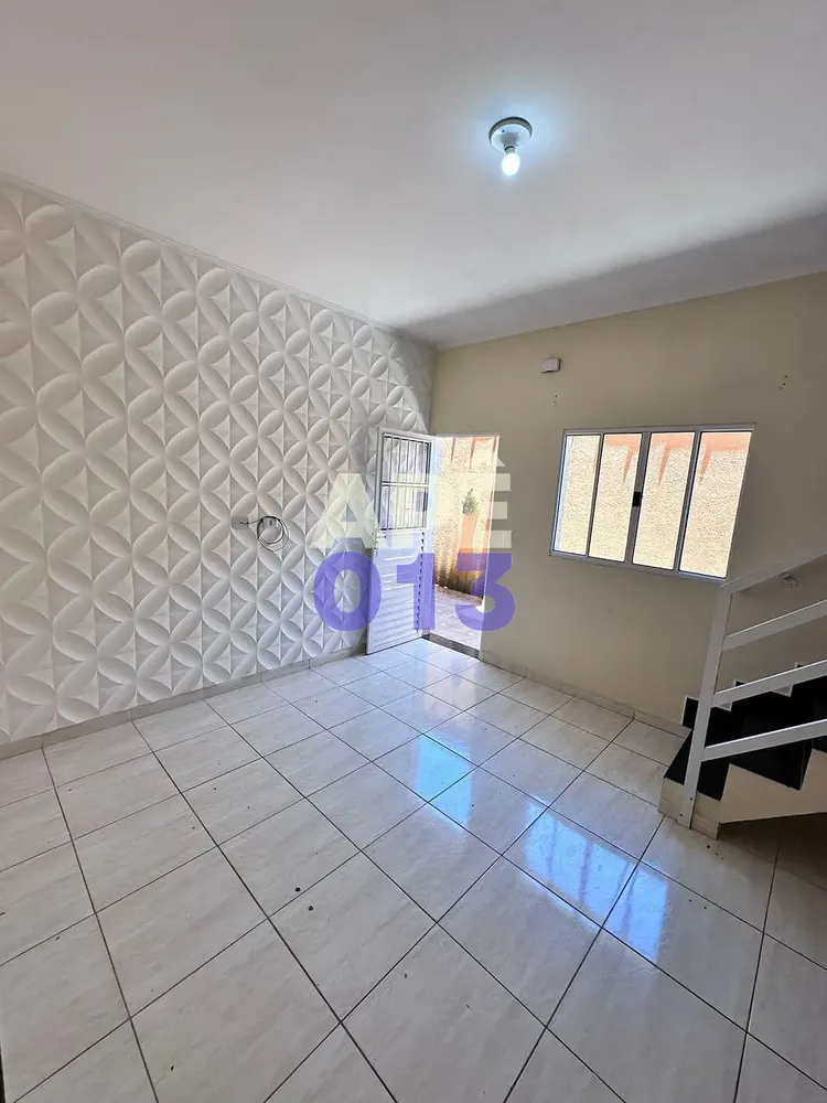 Casa de Condomínio, 2 quartos - Foto 2