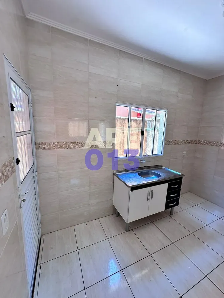 Casa de Condomínio, 2 quartos - Foto 4