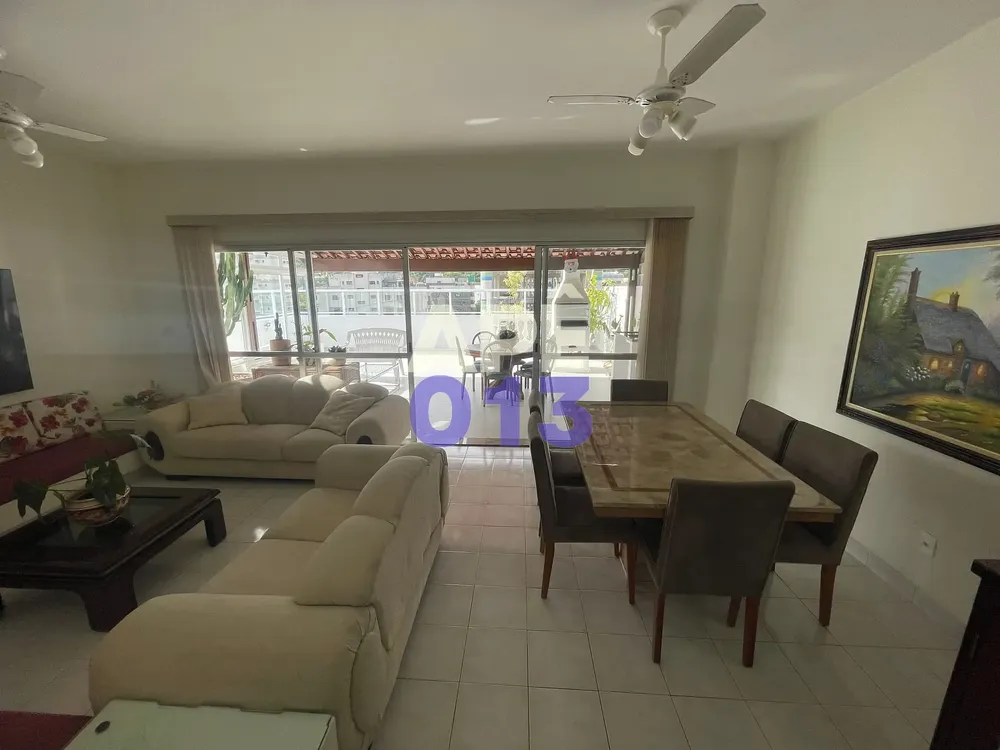 Cobertura, 3 quartos, 330 m² - Foto 3