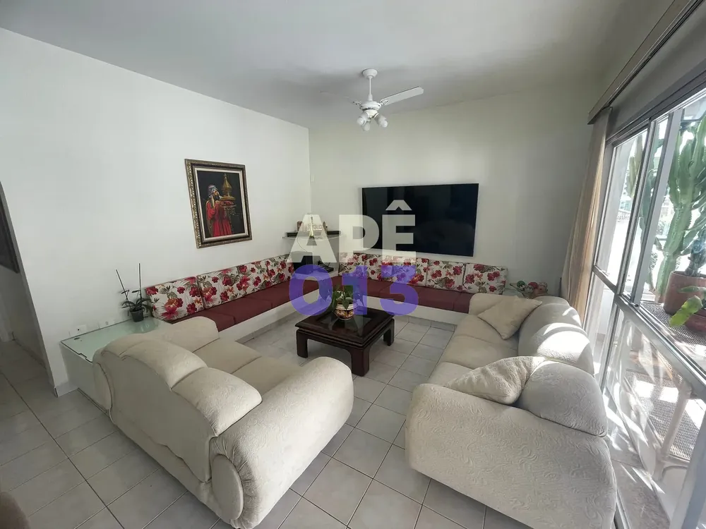 Cobertura, 3 quartos, 330 m² - Foto 2