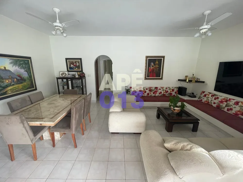 Cobertura, 3 quartos, 330 m² - Foto 1