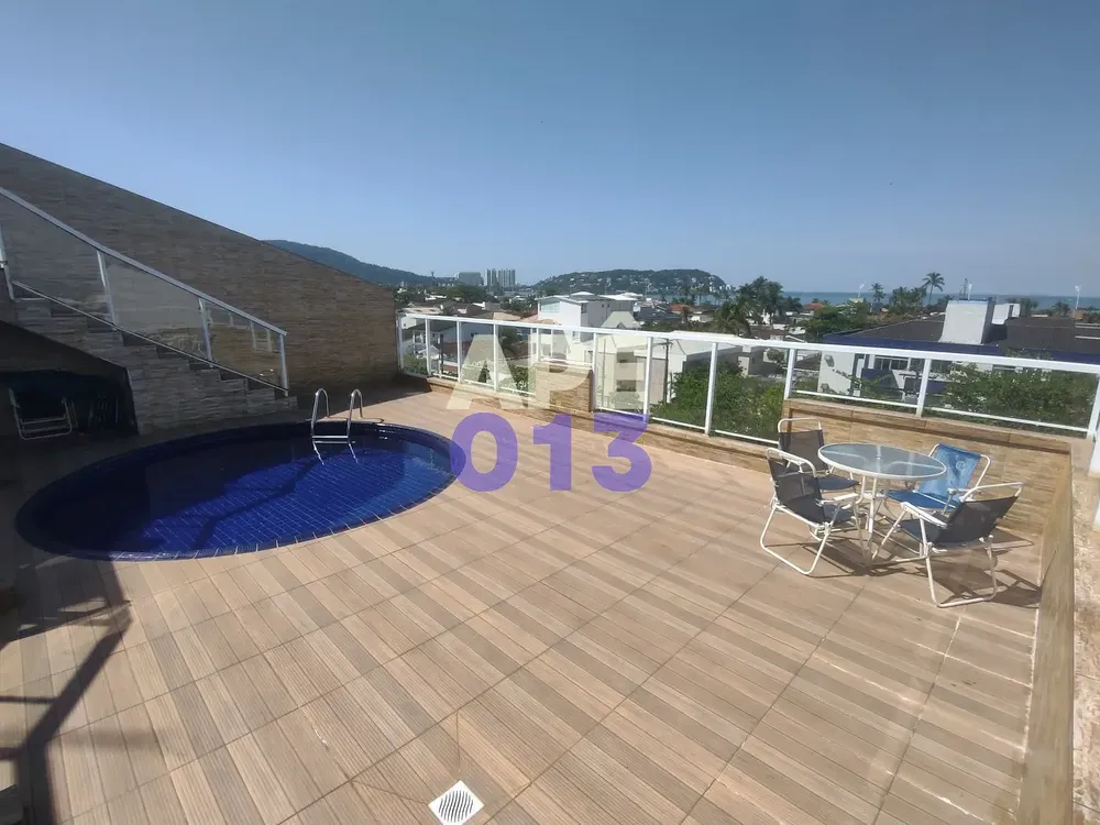 Cobertura, 3 quartos, 280 m² - Foto 1