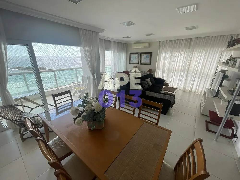 Apartamento, 3 quartos, 148 m² - Foto 1