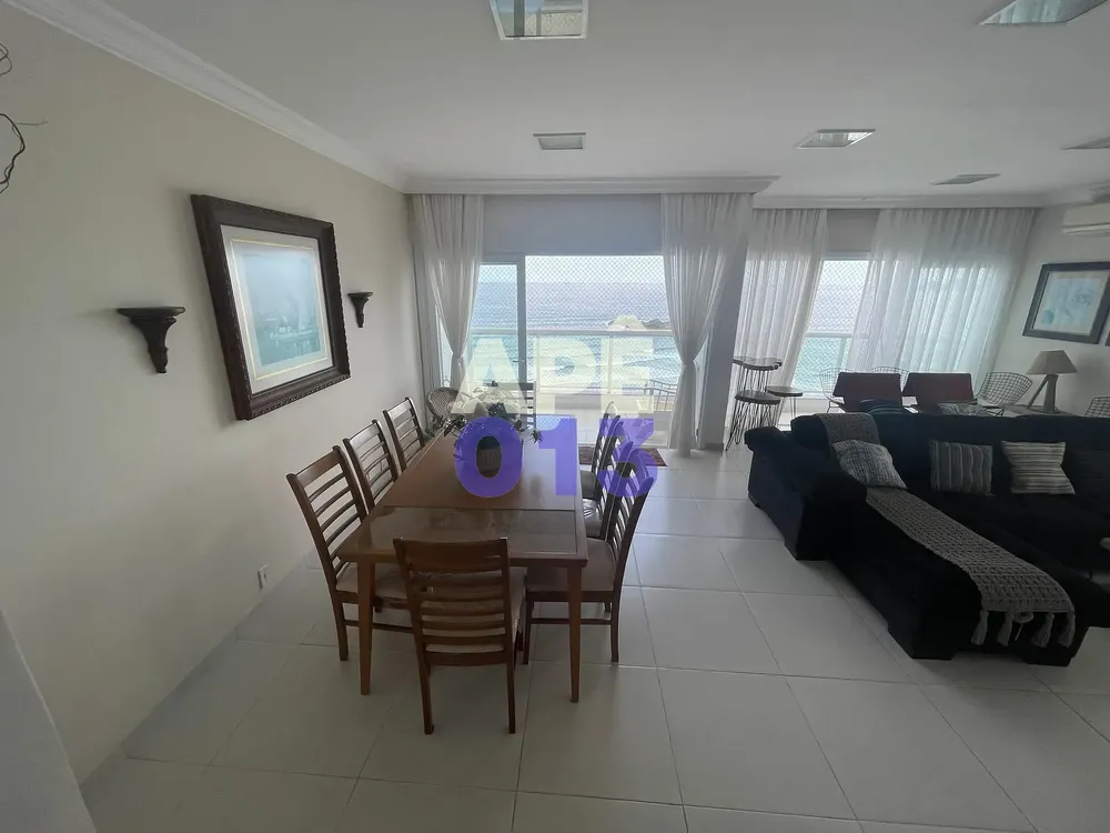 Apartamento, 3 quartos, 148 m² - Foto 2