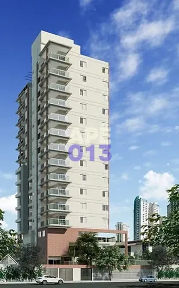Apartamento, 2 quartos, 78 m² - Foto 2