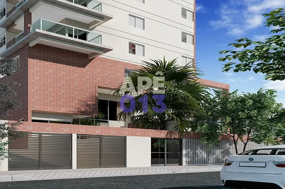 Apartamento, 2 quartos, 78 m² - Foto 3