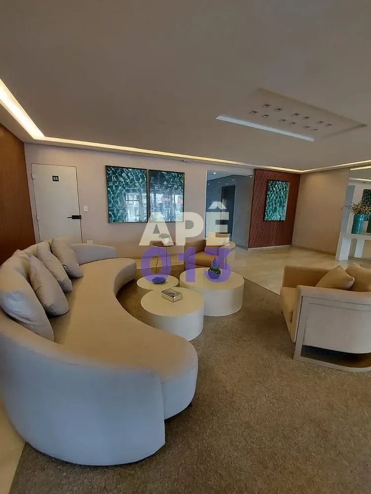 Apartamento, 2 quartos, 77 m² - Foto 1