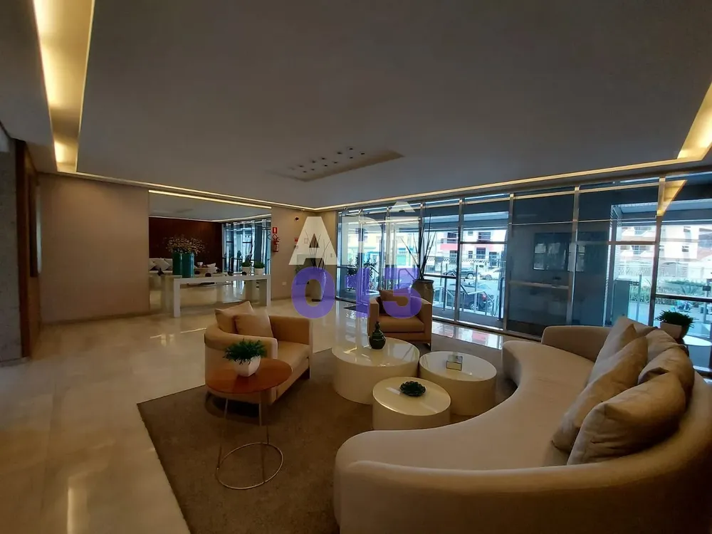 Apartamento, 2 quartos, 77 m² - Foto 3