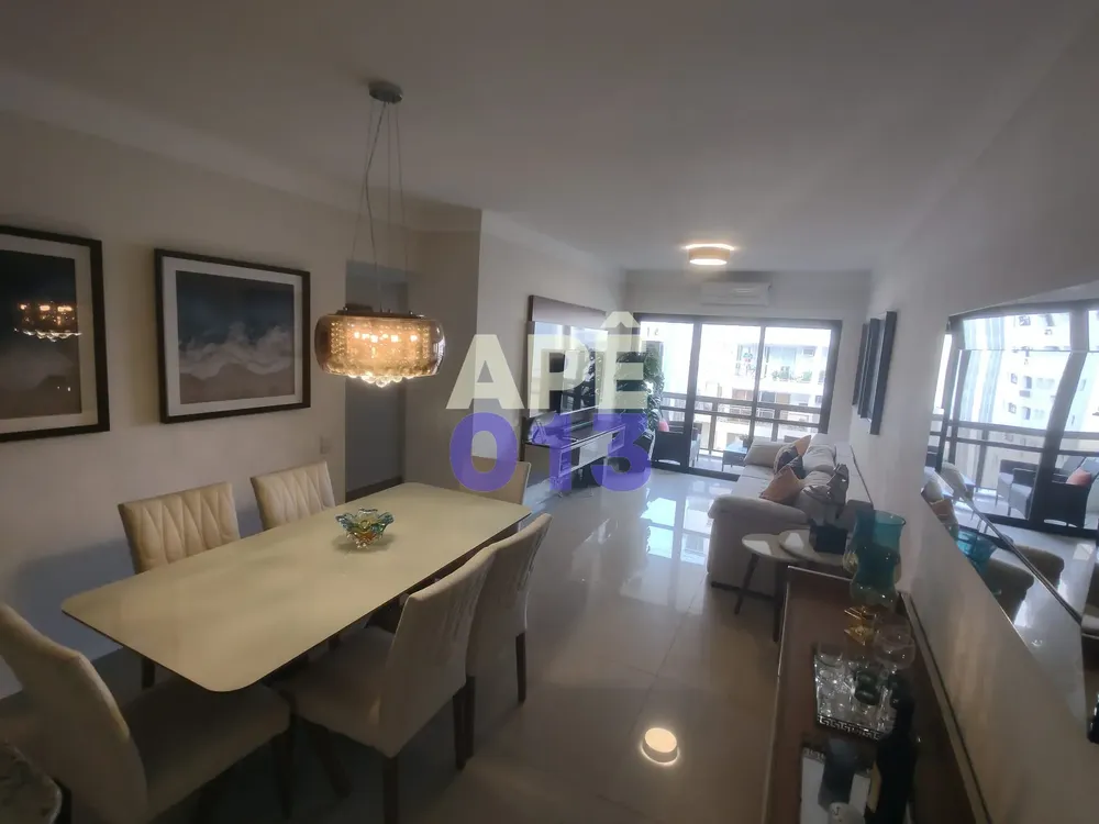 Apartamento, 3 quartos, 100 m² - Foto 3