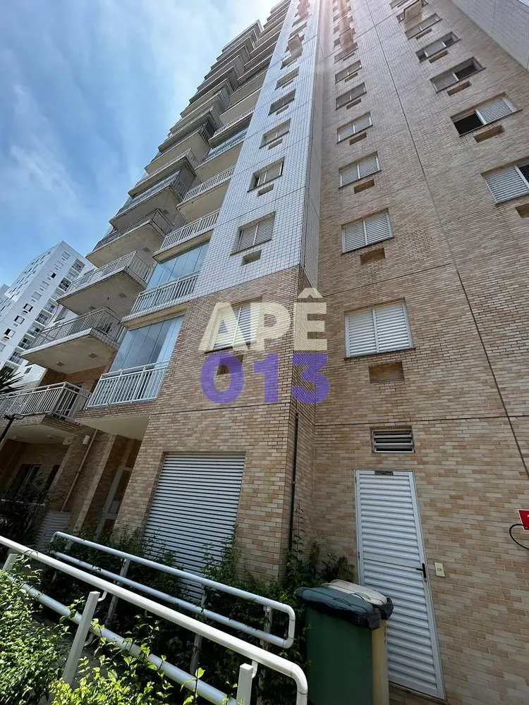 Apartamento, 2 quartos, 51 m² - Foto 3