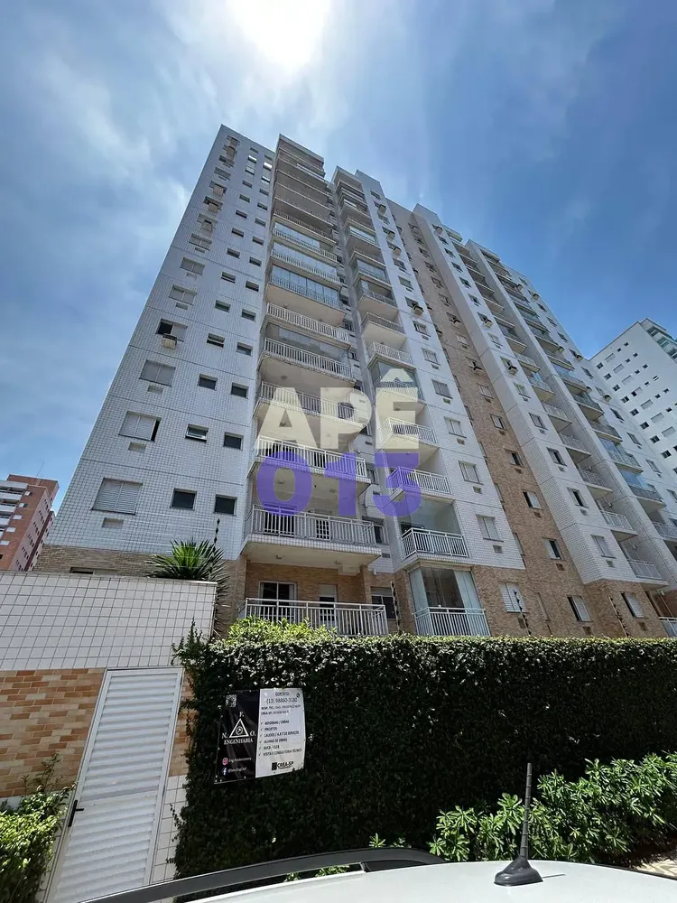 Apartamento, 2 quartos, 51 m² - Foto 2