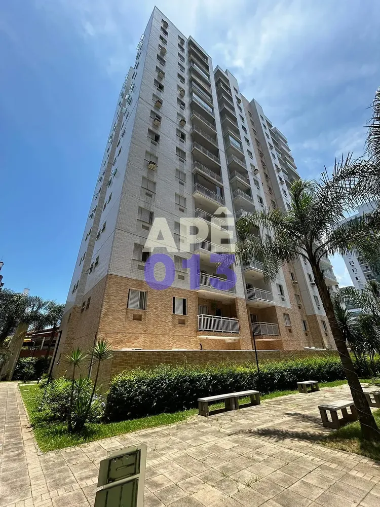 Apartamento, 2 quartos, 51 m² - Foto 4