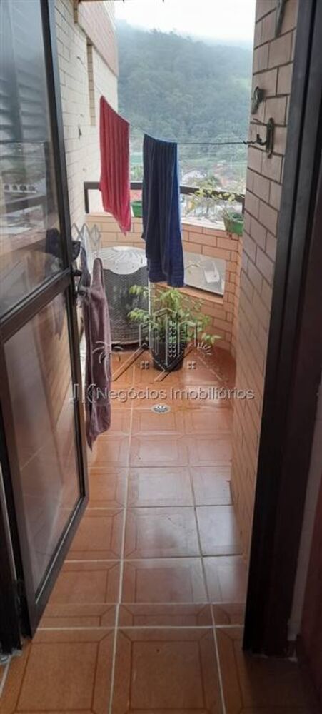 Apartamento, 2 quartos - Foto 13